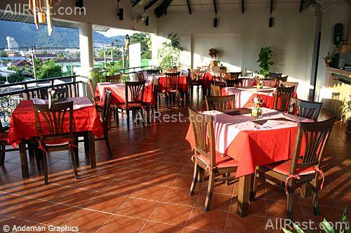 Leelawadee Boutique Hotel 33